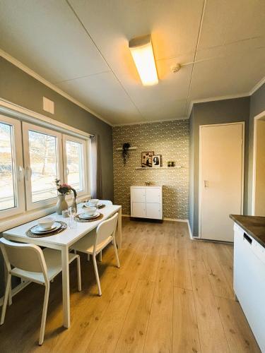 Lillehammer Camping - Sentrums leilighet in Lillehammer