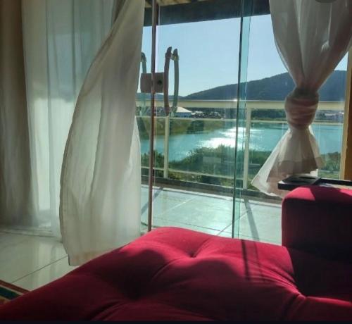 Residência Mello casa de praia – khách sạn tại Cajueiro