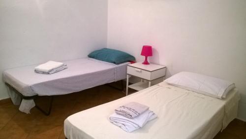 Rita Room, Florencie