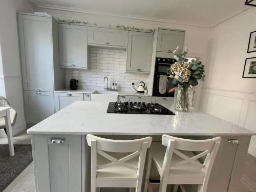 Seaside apartment in 市中心