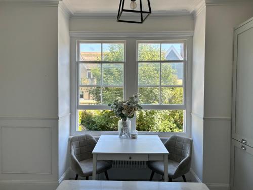 Seaside apartment in 市中心