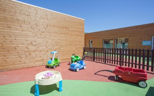 Grupotel Mar de Menorca - image 13