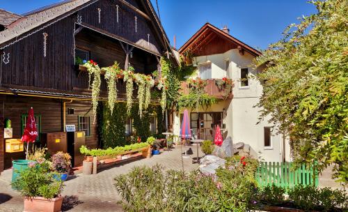 Gasthof Kranerwirt, Pension in Lannach bei Kleinsöding