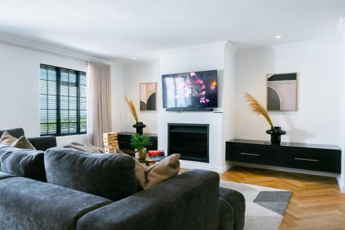 Horizon House – khách sạn tại Theescombe AH
