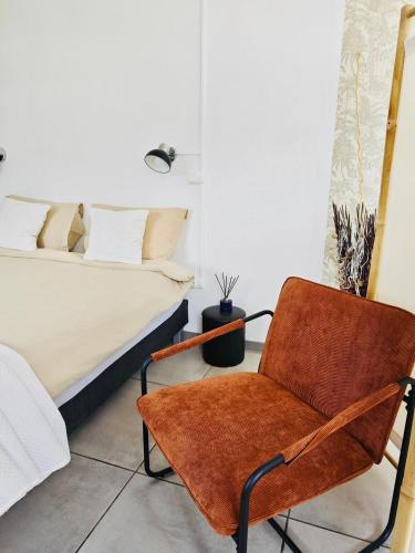 L'Etape du Bonheur - Hôtel - Cilaos