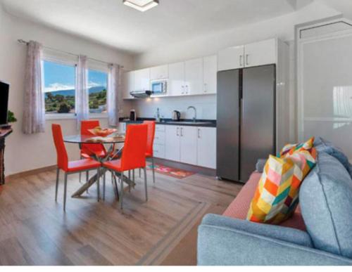 Preciosa casa en El Genoves gîte à louer San Pedro de Daute