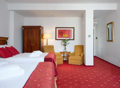 Hotel Leon D´Oro - image 14