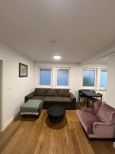 To&To Apartments 2-2 Bedroom in Stuttgart, Deutschland