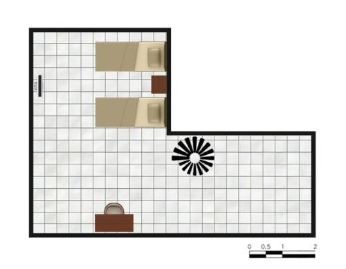 Xenios Theoxenia Hotel - image 2