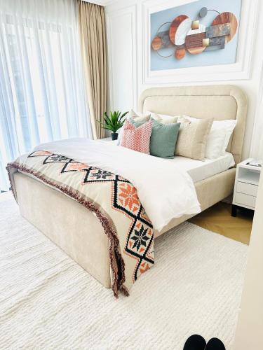TheEJResidence- 2Bedroom All Ensuite- 7km from JKIA 3km from SGR and Expressway along Mombasa Road-N – khách sạn tại Mugunoini