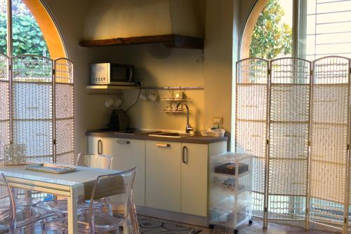 Relais Pacinotti Apartments and Suites in Pisa - image 5