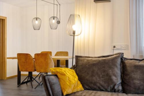 Apartments Antersi Maria - San Vigilio di Marebbe / St Vigil in Enneberg