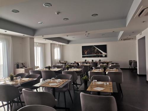 식음료(F&B), Maestrale Resort Hotel - Grosseto in 그로세토