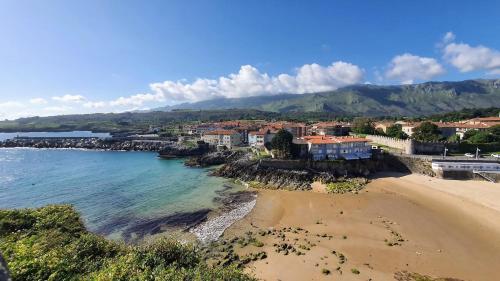 Brisas de Andrín – Cerca Playa de Andrín Llanes - image 10