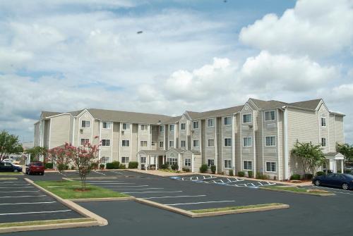 Expo Inn in Tulsa, USA