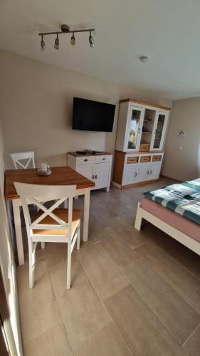 Ferienhof Jahn - Appartment - image 4