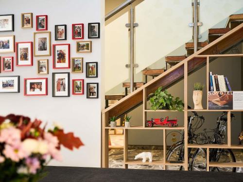 Novotel Wroclaw City - Wroclaw