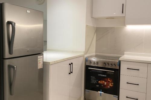 City Stay Dubai South - Serviced Apartments - image 5