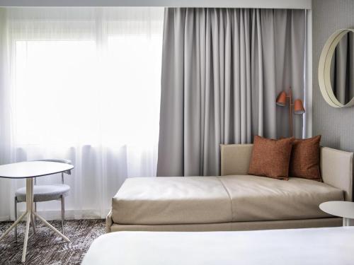 Novotel Bordeaux Mérignac - image 37