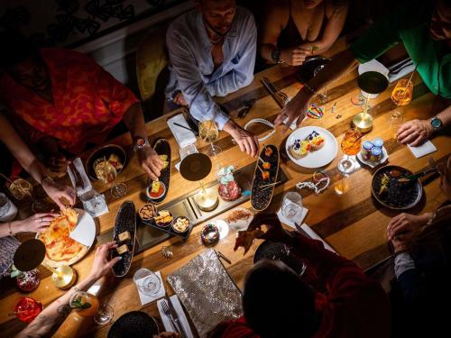 Hotel Scribe Paris Opera by Sofitel