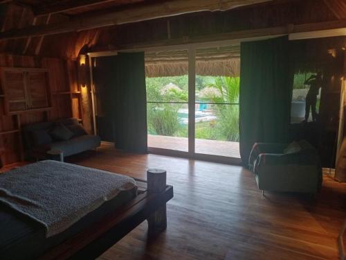 Finca Zayan in Copecito