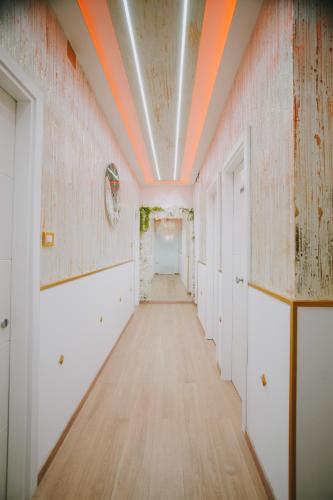 Cama Luxury Rooms