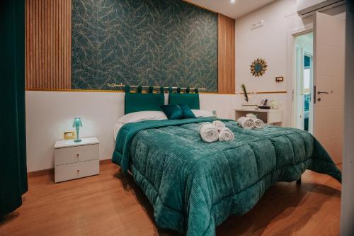 Cama Luxury Rooms