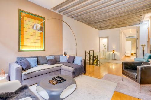 Divine - superbe loft plein centre Bordeaux - image 5