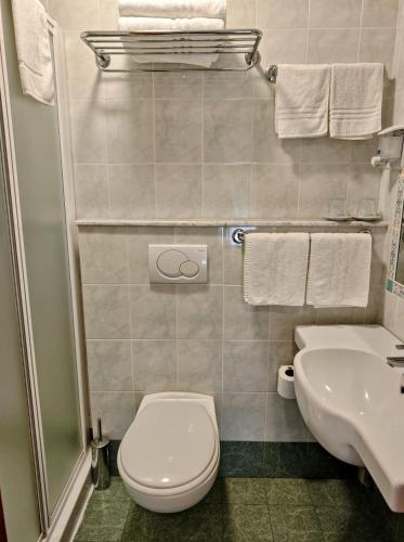 Camera doppia o twin, piccola