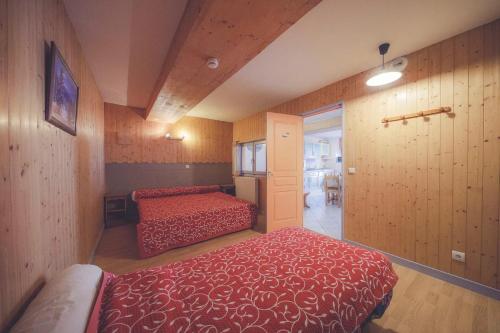 Appartement cosy à Châtel avec vue sur la montagne 60m² - image 2