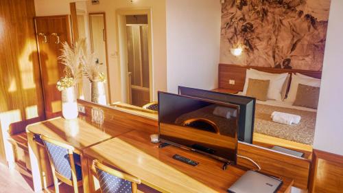 Hotel Villa Letan