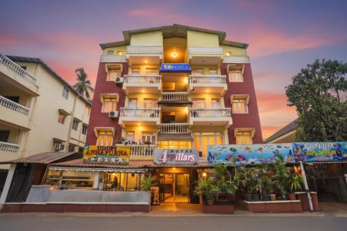 hotel photo