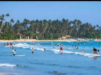 YOUTHENI VILLA — other in no171, HETTIWEEDIYA ROAD,WELIGAMA,SRILANKA, Weligama, 81700, Sri Lanka
