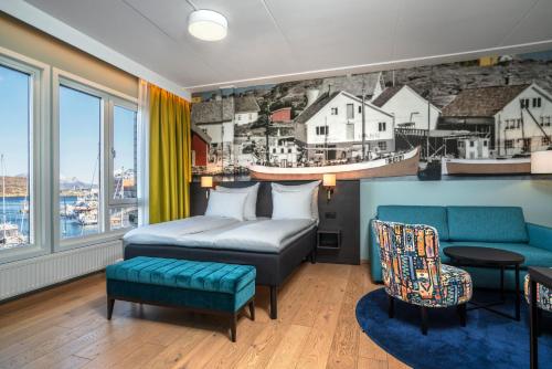 Thon Hotel Nordlys · Helligvær