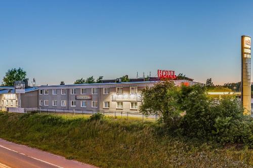 . Hotell Nova