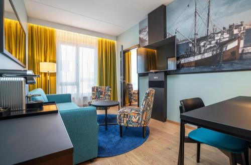 Thon Hotel Nordlys in Bodø