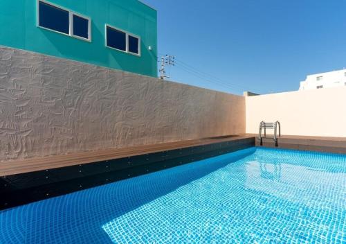 Grandioso Okinawa Villa Kin 2 - Vacation STAY 63972v