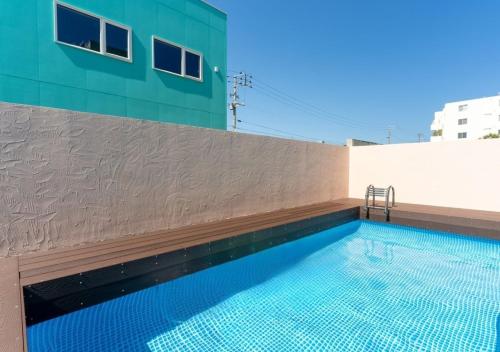 Grandioso Okinawa Villa Kin 2 - Vacation STAY 63972v