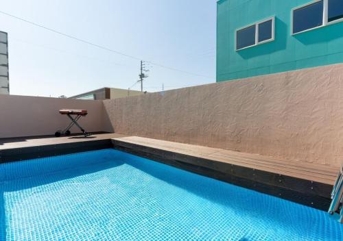 Grandioso Okinawa Villa Kin 2 - Vacation STAY 63972v