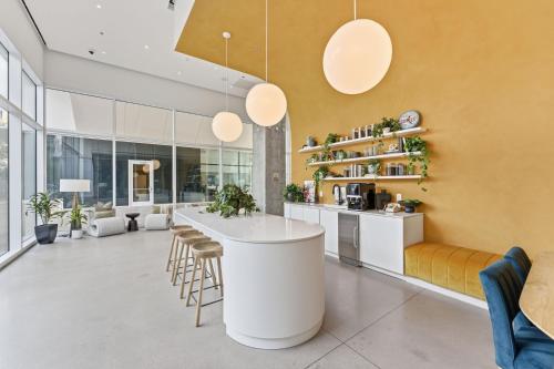 Affärscenter, Placemakr Downtown Phoenix in Phoenix (AZ)