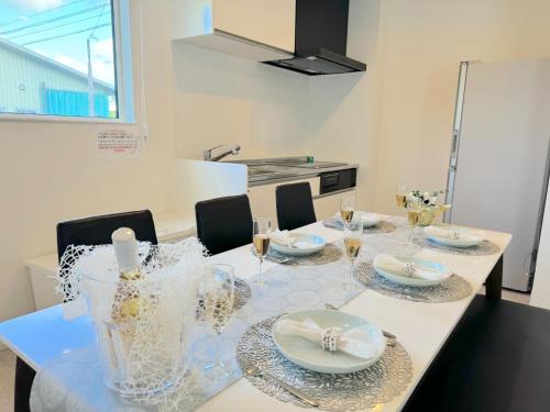 Grandioso Okinawa Villa Kin 2 - Vacation STAY 90141v