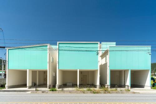 Grandioso Okinawa Villa Kin 2 - Vacation STAY 90141v