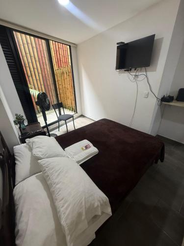 Loft Sencillo Zona Norte Sector La Fogata