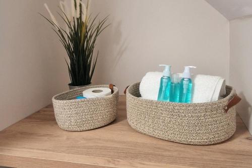 Ducha, Cosy Color in Boulogne-sur-Mer