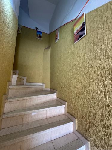 Hostel dallas Warzazate in 提加米里迪度北