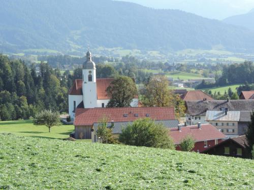 Ferienwohnung Fink in Langenegg, Österreich