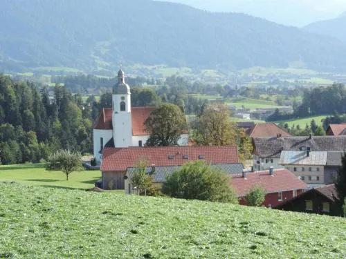 Ferienwohnung Fink in Langenegg, Deutschland