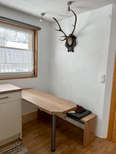 Ferienwohnung Fink in Langenegg