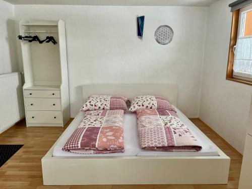 Ferienwohnung Fink in Langenegg