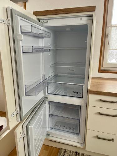 Konyha, Ferienwohnung Fink in Langenegg